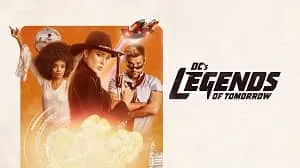 DC’s Legends of Tomorrow 6. Sezon 1. Bölüm izle