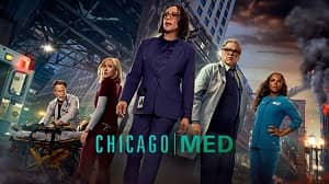 Chicago Med 10. Sezon 12. Bölüm (Türkçe Dublaj) izle
