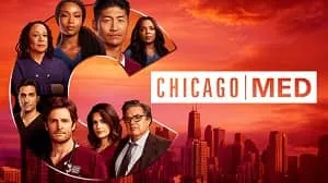 Chicago Med 6. Sezon 14. Bölüm izle