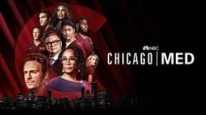 Chicago Med 7. Sezon 15. Bölüm (Türkçe Dublaj) izle