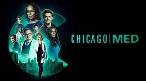 Chicago Med 8. Sezon 21. Bölüm (Türkçe Dublaj) izle
