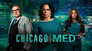 Chicago Med 9. Sezon 8. Bölüm (Türkçe Dublaj) izle