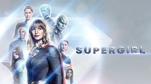 Supergirl 5. Sezon 8. Bölüm izle