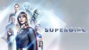 Supergirl 6. Sezon 14. Bölüm izle