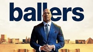Ballers 4. Sezon 8. Bölüm izle