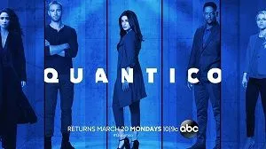 Quantico 3. Sezon 3. Bölüm izle