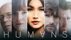 Humans 3. Sezon 5. Bölüm izle