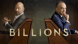 Billions 6. Sezon 1. Bölüm izle