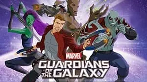 Marvel’s Guardians of the Galaxy 1. Sezon 5. Bölüm (Türkçe Dublaj) izle