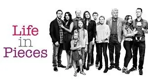 Life in Pieces 3. Sezon 20. Bölüm izle