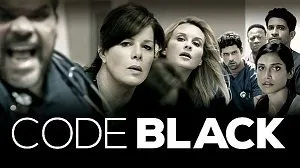 Code Black 3. Sezon 8. Bölüm (Türkçe Dublaj) izle