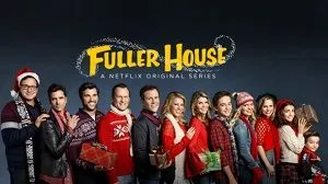Fuller House 4. Sezon 3. Bölüm izle