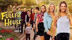 Fuller House 5. Sezon 2. Bölüm (Türkçe Dublaj) izle