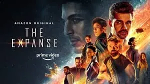 The Expanse 5. Sezon 9. Bölüm izle