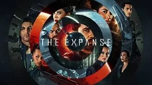 The Expanse 6. Sezon 3. Bölüm izle