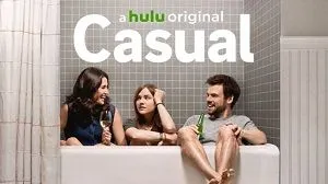Casual 4. Sezon 6. Bölüm izle