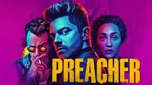 Preacher 3. Sezon 2. Bölüm izle