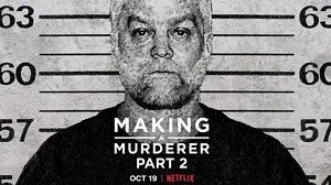 Making a Murderer 2. Sezon 3. Bölüm (Türkçe Dublaj) izle