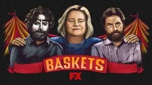 Baskets 3. Sezon 6. Bölüm izle