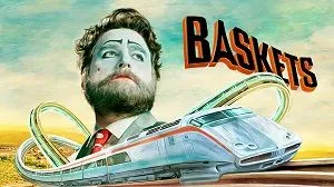 Baskets 4. Sezon 9. Bölüm izle