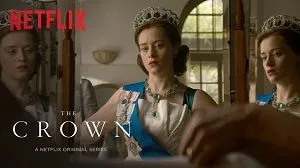 The Crown 2. Sezon 9. Bölüm (Türkçe Dublaj) izle