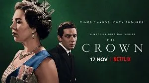 The Crown 4. Sezon 10. Bölüm izle