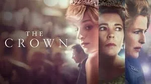 The Crown 5. Sezon 4. Bölüm (Türkçe Dublaj) izle