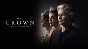 The Crown 6. Sezon 6. Bölüm izle