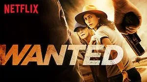 Wanted 3. Sezon 3. Bölüm (Türkçe Dublaj) izle