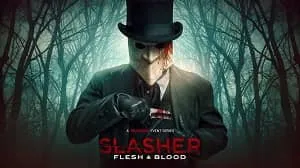 Slasher 4. Sezon 1. Bölüm izle