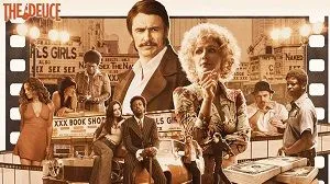 The Deuce 1. Sezon 3. Bölüm izle