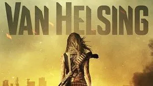 Van Helsing 4. Sezon 5. Bölüm izle