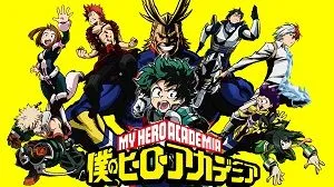 Boku no Hero Academia 4. Sezon 2. Bölüm (Anime) izle