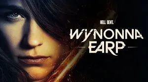 Wynonna Earp 3. Sezon 7. Bölüm izle
