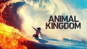 Animal Kingdom US 4. Sezon 10. Bölüm (Türkçe Dublaj) izle
