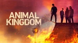 Animal Kingdom US 6. Sezon 11. Bölüm izle