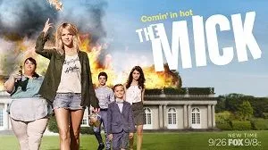 The Mick 2. Sezon 19. Bölüm izle