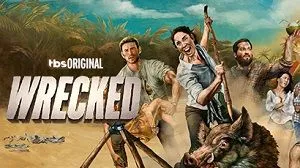 Wrecked 3. Sezon 8. Bölüm izle