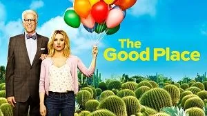 The Good Place 3. Sezon 5. Bölüm (Türkçe Dublaj) izle
