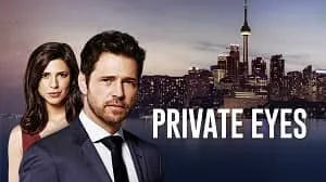 Private Eyes 5. Sezon 6. Bölüm izle