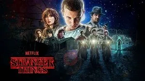 Stranger Things 2. Sezon 5. Bölüm izle