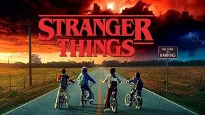 Stranger Things 3. Sezon 8. Bölüm izle