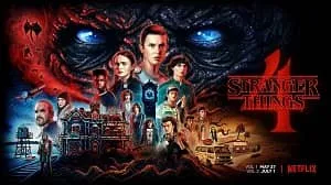 Stranger Things 4. Sezon 8. Bölüm izle