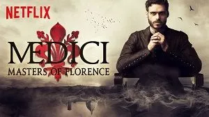 Medici: Masters of Florence 3. Sezon 8. Bölüm izle