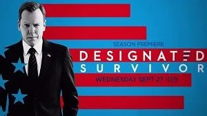 Designated Survivor 2. Sezon 20. Bölüm izle