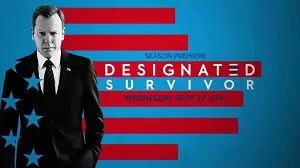 Designated Survivor 3. Sezon 6. Bölüm izle