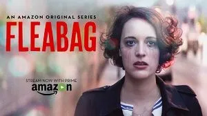 Fleabag 2. Sezon 5. Bölüm izle