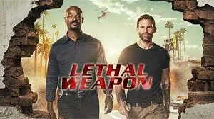 Lethal Weapon 3. Sezon 4. Bölüm (Türkçe Dublaj) izle