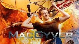 MacGyver 2016 3. Sezon 4. Bölüm izle