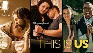 This Is Us 2. Sezon 1. Bölüm (Türkçe Dublaj) izle